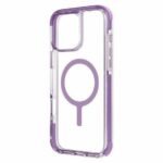 ⁦UNIQ IPHONE 16 PLUS Combat MagSafe⁩ - الصورة ⁦2⁩