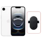 iPhone 16e 5G , 256GB, 6.1-inch – White