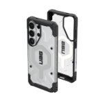 UAG Pathfinder Clear Galaxy S26 Ultra Case - Image 3