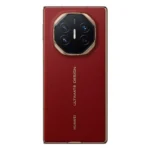 Huawei Mate XT Ultimate Design, 16GB RAM, 512GB, 10.2-inch - Red - Image 3