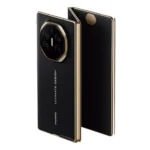 ⁦Huawei Mate XT Ultimate Design, 16GB RAM, 512GB, 10.2-inch - Black⁩ - الصورة ⁦4⁩