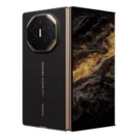 ⁦Huawei Mate XT Ultimate Design, 16GB RAM, 512GB, 10.2-inch - Black⁩ - الصورة ⁦3⁩
