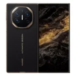 ⁦Huawei Mate XT Ultimate Design, 16GB RAM, 512GB, 10.2-inch - Black⁩ - الصورة ⁦2⁩