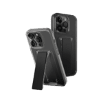 Uniq case Heldro Mount iPhone 15 Pro