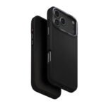 Uniq Lyden iPhone 17 Pro Max - BLACK