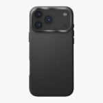 Uniq Lyden iPhone 17 Pro Max - BLACK - Image 2