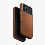 Uniq Lyden iPhone 17 Pro Max MagSafe Case - Caramel