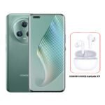 HONOR Magic 5 Pro 5G - Green
