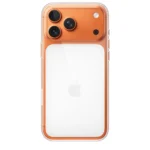 iPhone 17 Pro Max Clear Case with MagSafe - Image 2