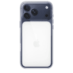 iPhone 17 Pro Max Clear Case with MagSafe