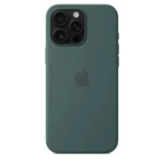 Apple iPhone 16 Pro Max Silicone Case MagSafe - Image 2