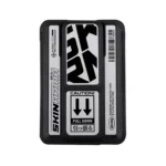 SkinArma Kado Magnetic CARD HOLDER With