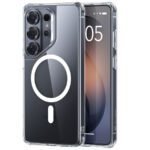 ESR CLASSIC HYBRID MagSafe GALAXY S26 ULTRA CLEAR