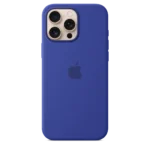 IPhone 16 Pro Max Silicone Case MagSafe