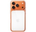 iPhone 17 Pro Clear Case MagSafe