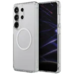 UNIQ LifePro Xtreme Galaxy S26 Ultra MagClick Charging clear