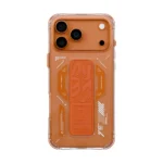 Skinarma HELIO iPhone 17 Pro (2025) Mag-charge Grip-Stand