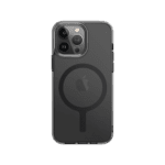 Uniq Lifepro Xtreme Case for iPhone 15 Pro Max MagSafe - Frost Smoke - Image 5