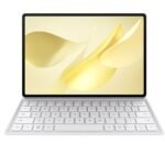 Huawei MatePad 12 X 12GB RAM-256GB, Wi-Fi 12-inch - White - Image 2