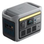 Anker SOLIX C800 Portable Power Station