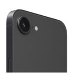 ⁦Apple iPhone 17e 256GB eSIM 5G - Black⁩ - الصورة ⁦2⁩