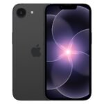 Apple iPhone 17e 256GB eSIM 5G - Black