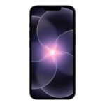 ⁦Apple iPhone 17e 256GB eSIM 5G - Black⁩ - الصورة ⁦3⁩