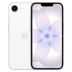 Apple iPhone 17e 256GB 8GB RAM eSIM 5G - White