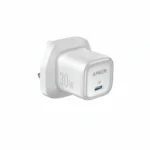Anker Zolo Charger 30W, PD 3.0 - White