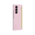 Samsung Galaxy Z Fold 6 S pen Case – Pink - Image 2