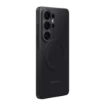 Samsung Slim Magnet Case Galaxy S26 Ultra - Black - Image 2