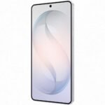 ⁦Samsung S26 5G Phone 6.3” 12GB-512GB - White⁩ - الصورة ⁦2⁩