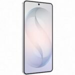 ⁦Samsung S26 5G Phone 6.3” 12GB-512GB - White⁩ - الصورة ⁦3⁩