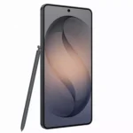 ⁦Samsung S26 Ultra 5G Phone, 12GB RAM, 512GB - Black⁩ - الصورة ⁦5⁩