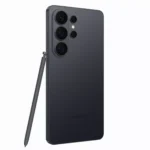 ⁦Samsung S26 Ultra 5G Phone, 12GB RAM, 512GB - Black⁩ - الصورة ⁦3⁩