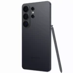 ⁦Samsung S26 Ultra 5G Phone, 12GB RAM, 512GB - Black⁩ - الصورة ⁦2⁩