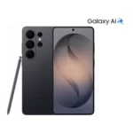 Samsung S26 Ultra 5G Phone, 12GB RAM, 512GB - Black