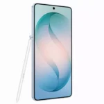 ⁦Samsung S26 Ultra 5G Phone, 12GB RAM, 512GB - Blue⁩ - الصورة ⁦4⁩