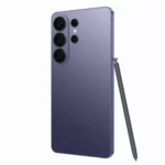 Samsung S26 Ultra 5G Phone, 12GB RAM, 512GB - Cobalt Violet - Image 3