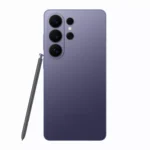 Samsung S26 Ultra 5G Phone, 12GB RAM, 512GB - Cobalt Violet - Image 2