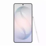 ⁦Samsung S26 Ultra 5G Phone, 16GB RAM, 1TB - White⁩ - الصورة ⁦5⁩