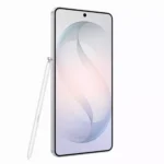 ⁦Samsung S26 Ultra 5G Phone, 16GB RAM, 1TB - White⁩ - الصورة ⁦3⁩