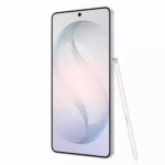 ⁦Samsung S26 Ultra 5G Phone, 16GB RAM, 1TB - White⁩ - الصورة ⁦2⁩