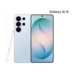 Samsung S26 Ultra 5G Phone, 12GB RAM, 256GB - Blue