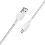 Anker 322 USB-A to USB-C Cable - 3ft Braided - Image 2