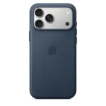 iPhone 17 Pro Max TechWoven Case with MagSafe - Blue