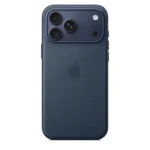 iPhone 17 Pro Max TechWoven Case with MagSafe - Blue - Image 2