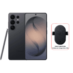 Samsung S26 Ultra 5G Phone, 12GB RAM, 512GB - Black