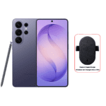 Samsung S26 Ultra 5G Phone, 12GB RAM, 512GB - Cobalt Violet