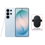 Samsung S26 Ultra 5G Phone, 12GB RAM, 512GB - Blue